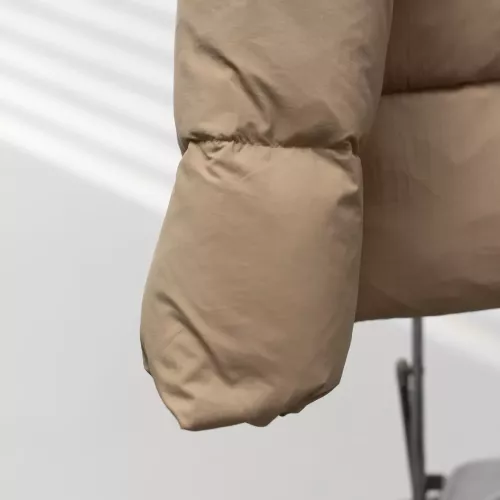 Replica Canada Goose Down Feather Coat Long Sleeved For Unisex #1380208 $172.00 USD for Wholesale