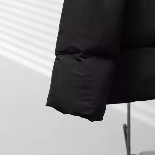 Replica Canada Goose Down Feather Coat Long Sleeved For Unisex #1380210 $172.00 USD for Wholesale