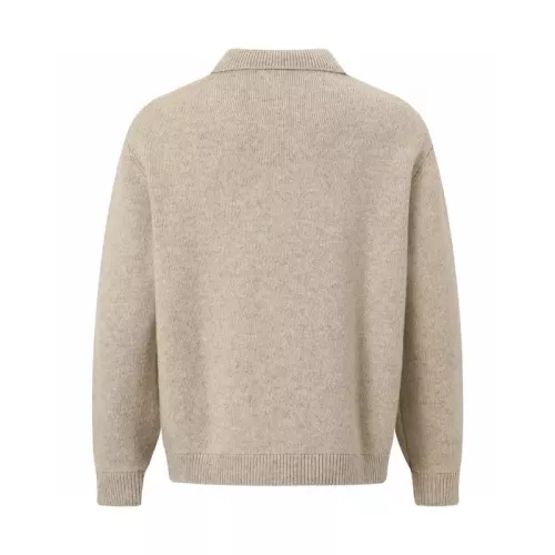 Replica MIU MIU Jackets Long Sleeved For Unisex #1380219 $112.00 USD for Wholesale