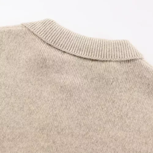 Replica MIU MIU Jackets Long Sleeved For Unisex #1380219 $112.00 USD for Wholesale