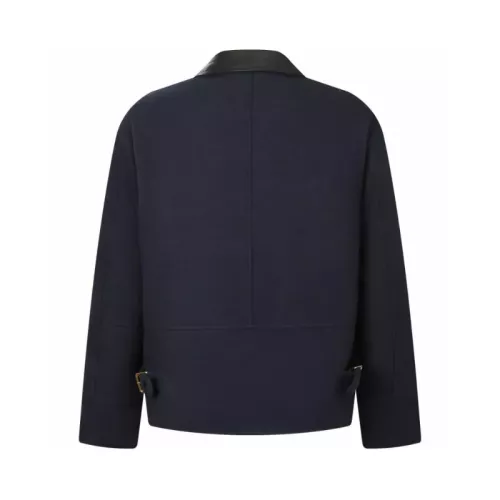 Replica MIU MIU Jackets Long Sleeved For Unisex #1380220 $158.00 USD for Wholesale