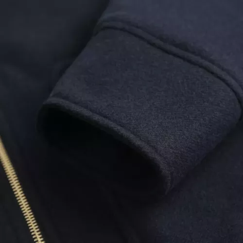 Replica MIU MIU Jackets Long Sleeved For Unisex #1380220 $158.00 USD for Wholesale