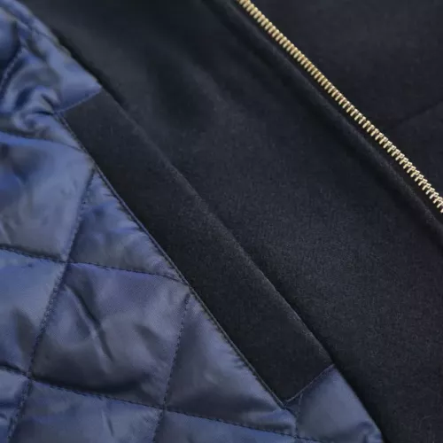 Replica MIU MIU Jackets Long Sleeved For Unisex #1380220 $158.00 USD for Wholesale