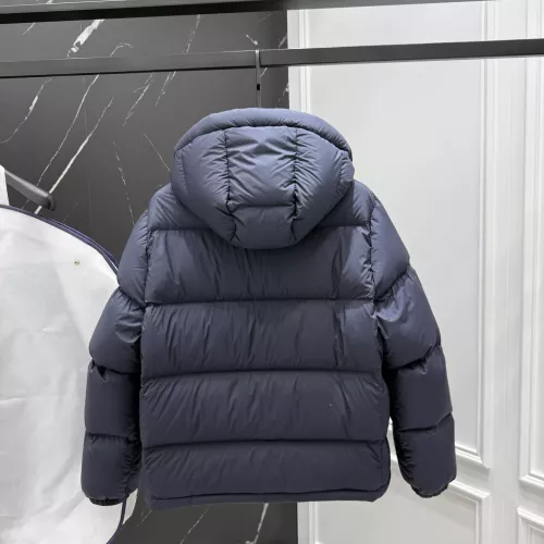 Replica Gucci Down Feather Coat Long Sleeved For Unisex #1380225 $170.00 USD for Wholesale