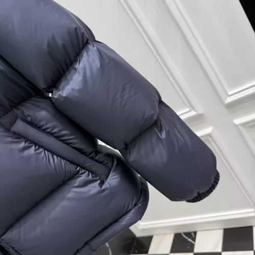 Replica Gucci Down Feather Coat Long Sleeved For Unisex #1380225 $170.00 USD for Wholesale