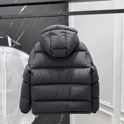 Replica Gucci Down Feather Coat Long Sleeved For Unisex #1380226 $170.00 USD for Wholesale