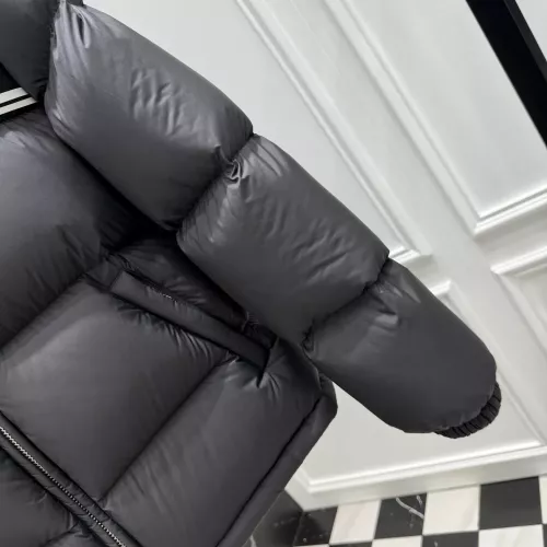 Replica Gucci Down Feather Coat Long Sleeved For Unisex #1380226 $170.00 USD for Wholesale