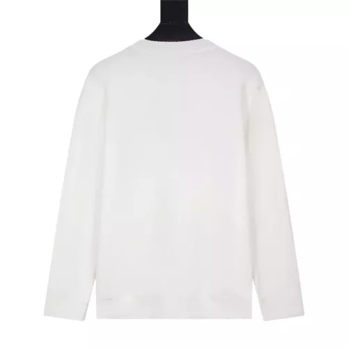 Replica Christian Dior Sweaters Long Sleeved For Unisex #1380230 $56.00 USD for Wholesale