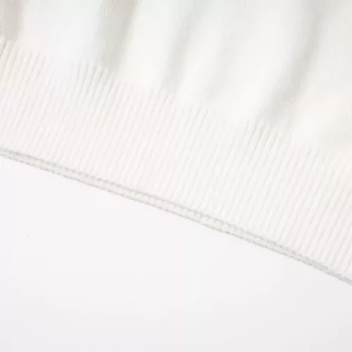 Replica Christian Dior Sweaters Long Sleeved For Unisex #1380230 $56.00 USD for Wholesale