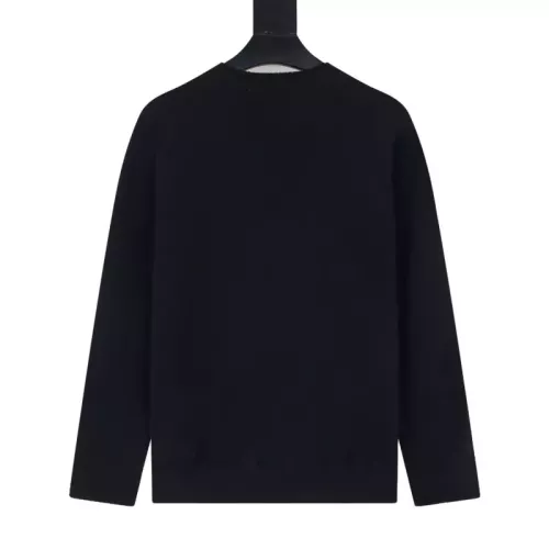 Replica Christian Dior Sweaters Long Sleeved For Unisex #1380232 $56.00 USD for Wholesale