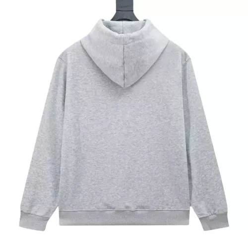 Replica Celine Hoodies Long Sleeved For Unisex #1380236 $48.00 USD for Wholesale