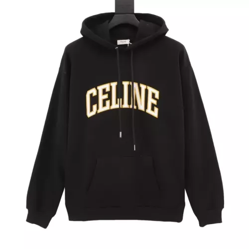 Celine Hoodies Long Sleeved For Unisex #1380241 $48.00 USD, Wholesale Replica Celine Hoodies