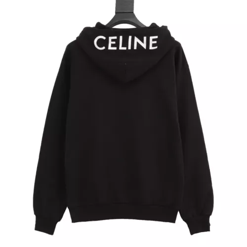 Celine Hoodies Long Sleeved For Unisex #1380245