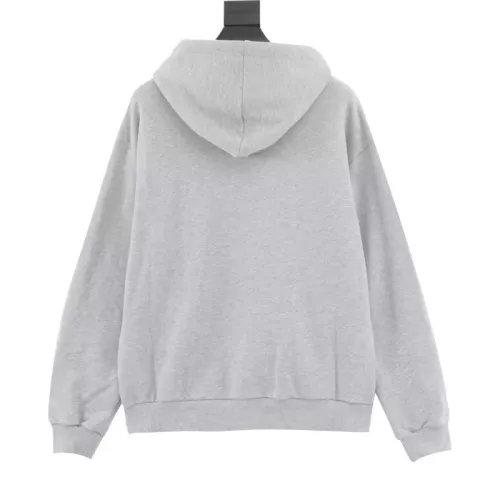 Replica Celine Hoodies Long Sleeved For Unisex #1380248 $52.00 USD for Wholesale