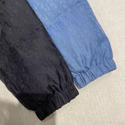 Replica Christian Dior Down Feather Coat Long Sleeved For Unisex #1380249 $225.00 USD for Wholesale