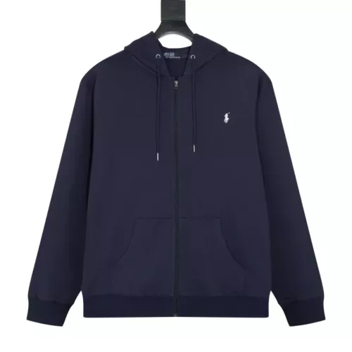 Ralph Lauren Polo Hoodies Long Sleeved For Unisex #1380251 $52.00 USD, Wholesale Replica Ralph Lauren Polo Hoodies