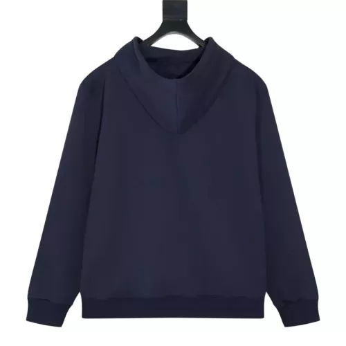 Replica Ralph Lauren Polo Hoodies Long Sleeved For Unisex #1380251 $52.00 USD for Wholesale