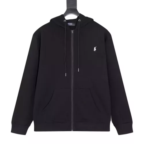 Ralph Lauren Polo Hoodies Long Sleeved For Unisex #1380252 $52.00 USD, Wholesale Replica Ralph Lauren Polo Hoodies