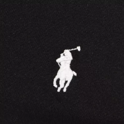 Replica Ralph Lauren Polo Hoodies Long Sleeved For Unisex #1380252 $52.00 USD for Wholesale