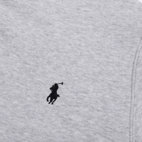 Replica Ralph Lauren Polo Hoodies Long Sleeved For Unisex #1380253 $52.00 USD for Wholesale