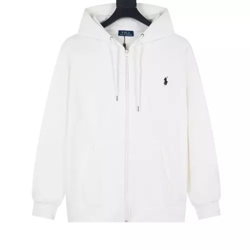 Ralph Lauren Polo Hoodies Long Sleeved For Unisex #1380254 $52.00 USD, Wholesale Replica Ralph Lauren Polo Hoodies
