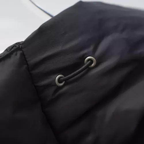 Replica The North Face Down Feather Coat Long Sleeved For Unisex #1380273 $140.00 USD for Wholesale