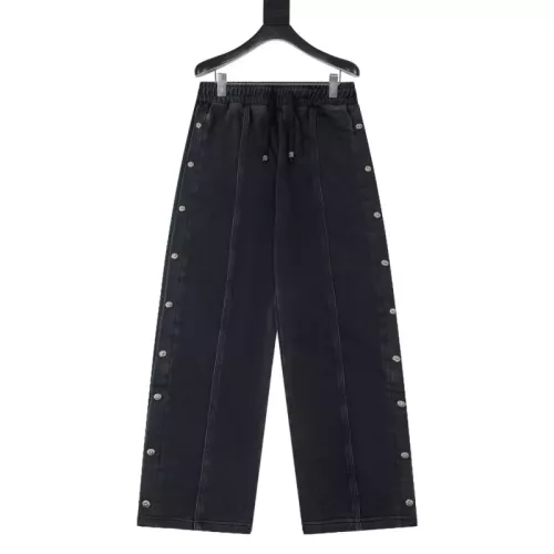 Chrome Hearts Pants For Unisex #1380274