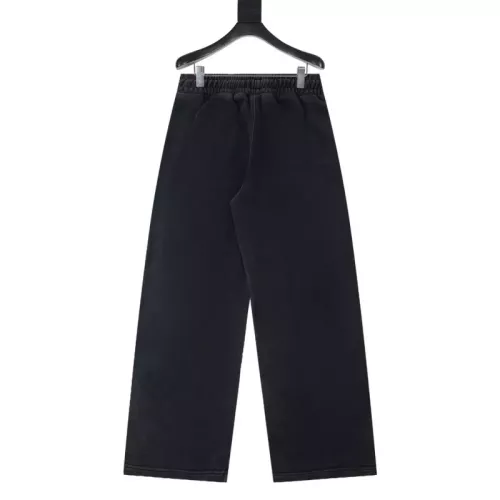 Replica Chrome Hearts Pants For Unisex #1380274 $48.00 USD for Wholesale