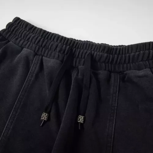 Replica Chrome Hearts Pants For Unisex #1380274 $48.00 USD for Wholesale