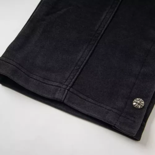 Replica Chrome Hearts Pants For Unisex #1380274 $48.00 USD for Wholesale