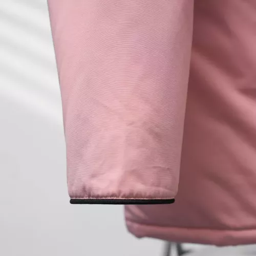 Replica Canada Goose Down Feather Coat Long Sleeved For Unisex #1380276 $160.00 USD for Wholesale