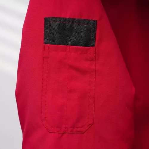 Replica Canada Goose Down Feather Coat Long Sleeved For Unisex #1380277 $160.00 USD for Wholesale