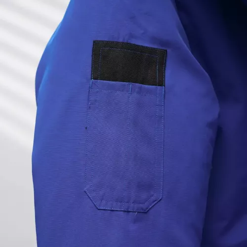 Replica Canada Goose Down Feather Coat Long Sleeved For Unisex #1380279 $160.00 USD for Wholesale