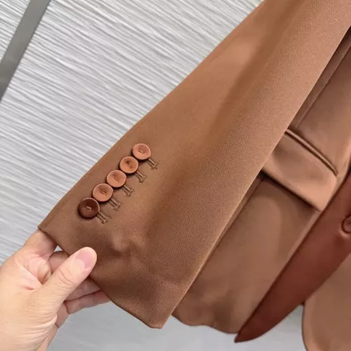 Replica Fendi Tracksuits Long Sleeved For Women #1380284 $247.93 USD for Wholesale