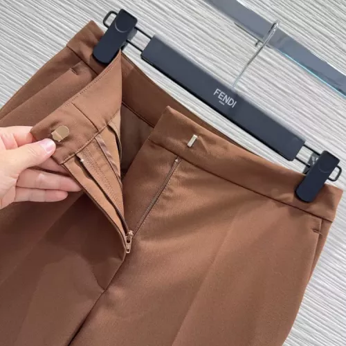 Replica Fendi Tracksuits Long Sleeved For Women #1380284 $247.93 USD for Wholesale