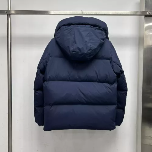 Replica Canada Goose Down Feather Coat Long Sleeved For Men #1380298 $225.00 USD for Wholesale