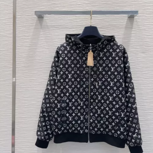 Replica Louis Vuitton LV Tracksuits Long Sleeved For Women #1380301 $102.00 USD for Wholesale