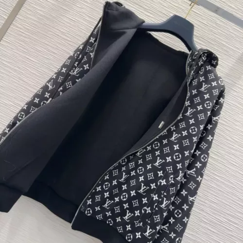Replica Louis Vuitton LV Tracksuits Long Sleeved For Women #1380301 $102.00 USD for Wholesale