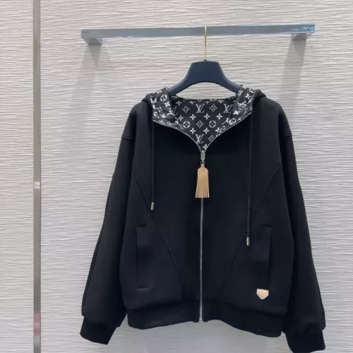 Replica Louis Vuitton LV Tracksuits Long Sleeved For Women #1380301 $102.00 USD for Wholesale