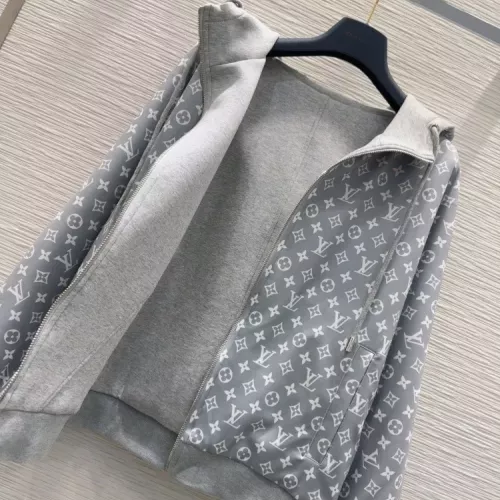 Replica Louis Vuitton LV Tracksuits Long Sleeved For Women #1380302 $102.00 USD for Wholesale