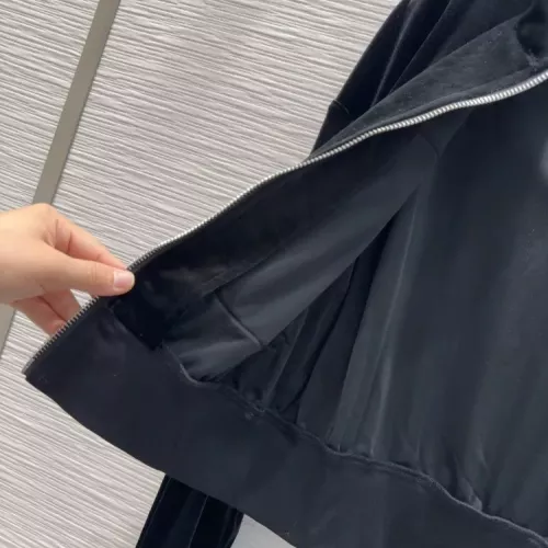 Replica Prada Tracksuits Long Sleeved For Women #1380307 $98.00 USD for Wholesale