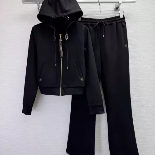 Louis Vuitton LV Tracksuits Long Sleeved For Women #1380311 $100.00 USD, Wholesale Replica Louis Vuitton LV Tracksuits