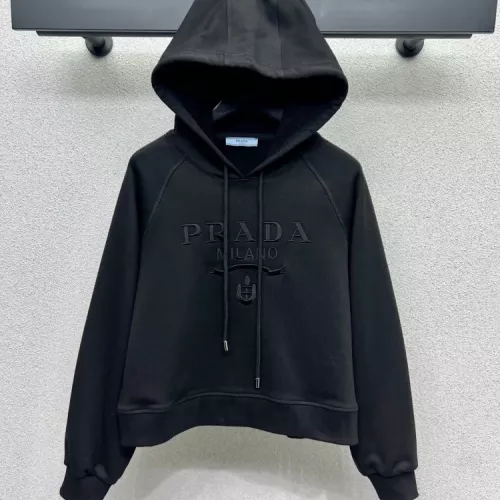 Replica Prada Tracksuits Long Sleeved For Women #1380314 $92.00 USD for Wholesale