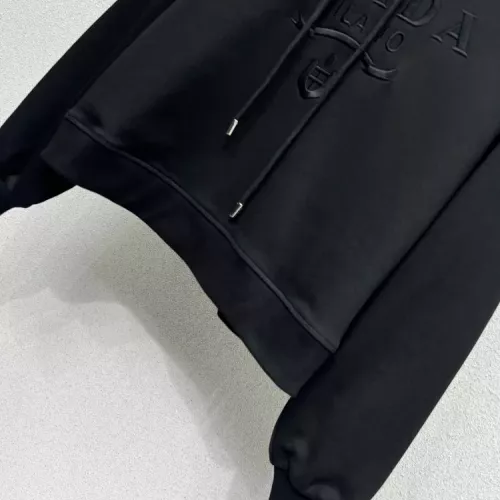 Replica Prada Tracksuits Long Sleeved For Women #1380314 $92.00 USD for Wholesale