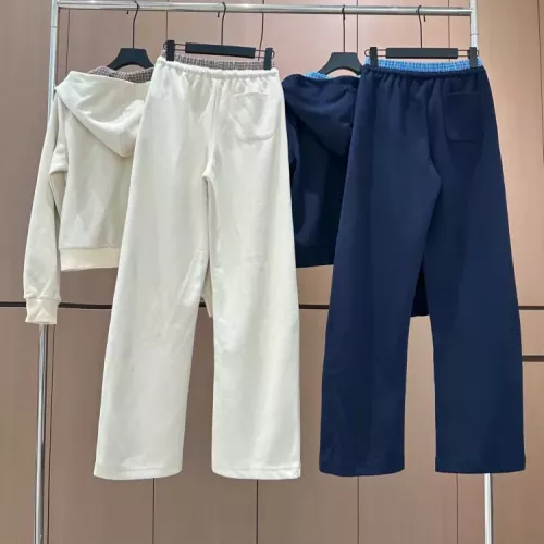 Replica MIU MIU Tracksuits Long Sleeved For Women #1380316 $92.00 USD for Wholesale