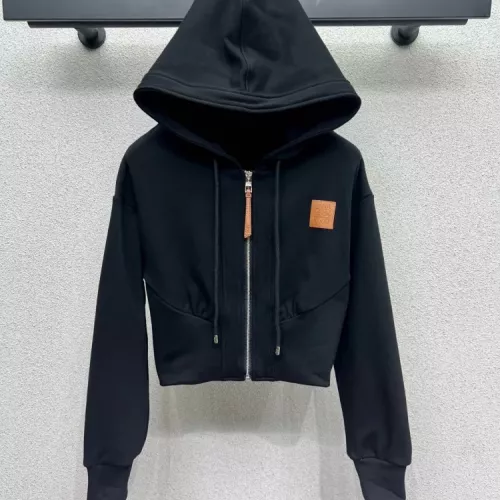 Replica LOEWE Tracksuits Long Sleeved For Women #1380318 $96.00 USD for Wholesale