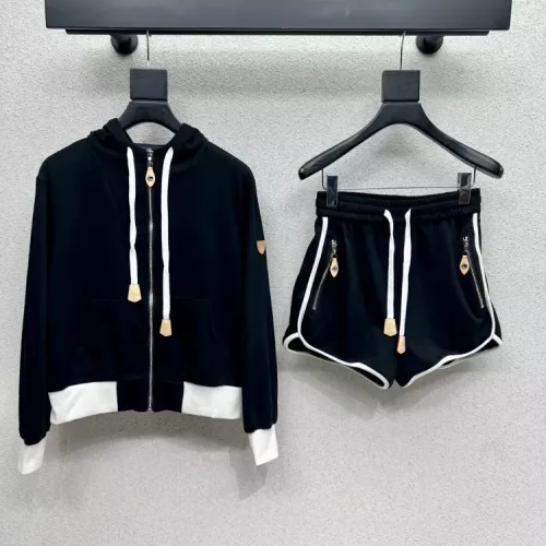 Louis Vuitton LV Tracksuits Long Sleeved For Women #1380319 $98.00 USD, Wholesale Replica Louis Vuitton LV Tracksuits