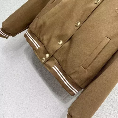 Replica Yves Saint Laurent YSL Tracksuits Long Sleeved For Women #1380320 $100.00 USD for Wholesale