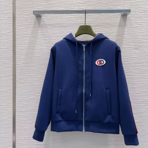 Replica Gucci Tracksuits Long Sleeved For Women #1380322 $100.00 USD for Wholesale