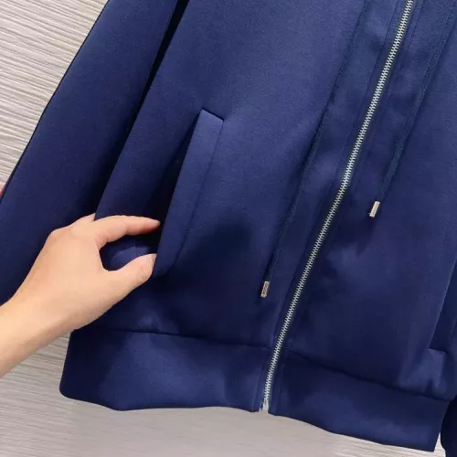 Replica Gucci Tracksuits Long Sleeved For Women #1380322 $100.00 USD for Wholesale